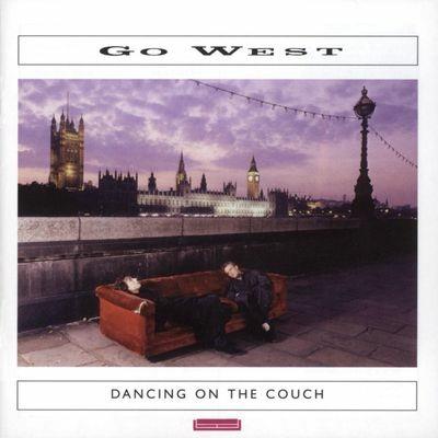 Dancing on the Couch - CD Audio di Go West