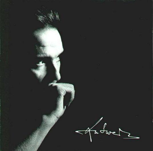 Answers To Nothing - CD Audio di Midge Ure