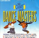 Chart Show : Dance Masters