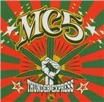 Thunder Express - CD Audio di MC5