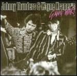 Gang War - CD Audio di Johnny Thunders,Wayne Kramer