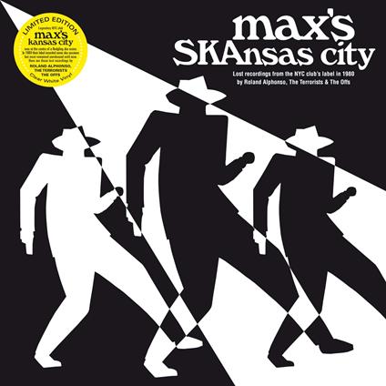Max's Kansas City - Vinile LP