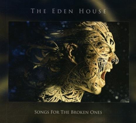 Songs for the Broken Ones - CD Audio di Eden House