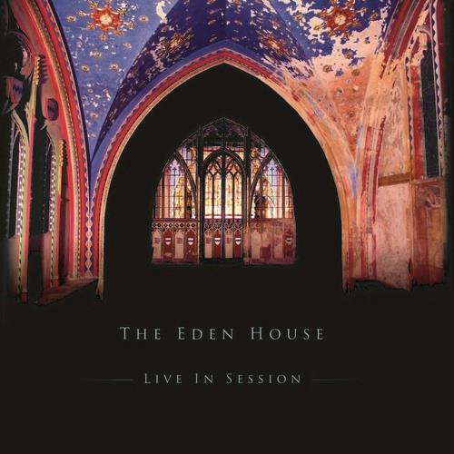 Live in Session - Vinile LP di Eden House