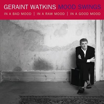 Mood Swings - CD Audio di Geraint Watkins