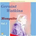 Mosquito vol.1 - Vinile 10'' di Geraint Watkins