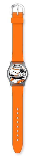 Star Wars. Orologio Analogico Bb-8