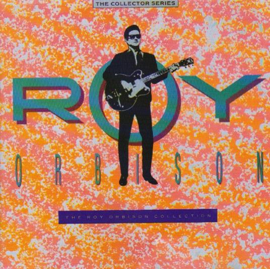 Collection - CD Audio di Roy Orbison