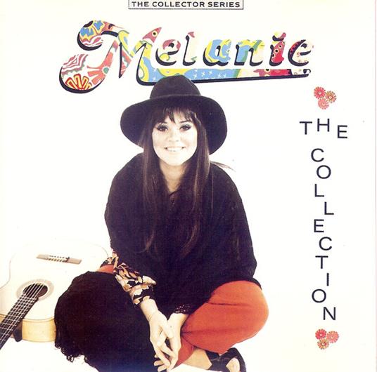 Collection - CD Audio di Melanie