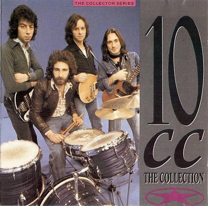 The Collection - CD Audio di 10cc