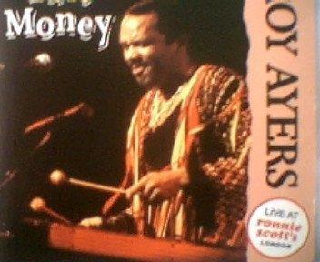 Fast Money - CD Audio di Roy Ayers