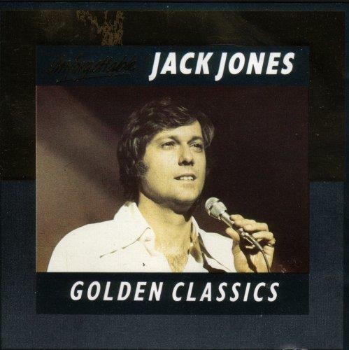 Unforgettable - CD Audio di Jack Jones