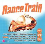 Dance Train 99/4 - Club Edition