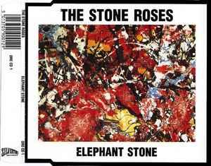 Elephant Stone - CD Audio di Stone Roses