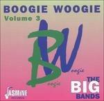 Boogie Woogie vol.3 - CD Audio