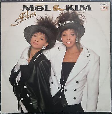 F.L.M. - Vinile LP di Mel & Kim