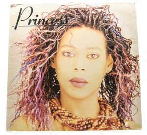 Princess - Vinile LP di Princess