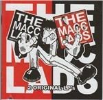 Beer, Sex, Chips & Gravy - CD Audio di Macc Lads