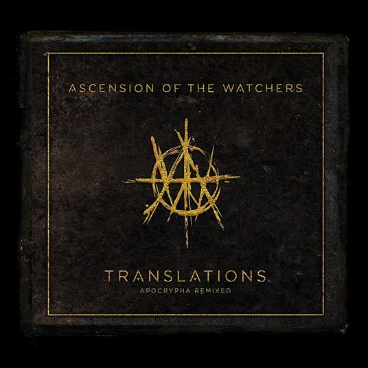 Apocrypha & Translations - CD Audio di Ascension of the Watchers