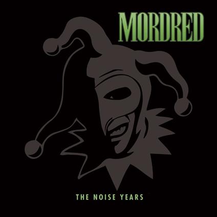 The Noise Years - CD Audio di Mordred