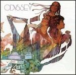 Odyssey (Expanded Edition) - CD Audio di Odyssey