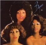 3D - CD Audio di Three Degrees