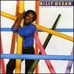 Inner Feelings - CD Audio di Billy Ocean