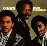 Backstabbers - CD Audio di O'Jays