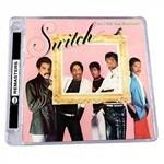 Am I Still Your Boyfriend? (Expanded Edition) - CD Audio di Switch