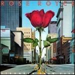 Stronger Than Ever (Expanded Edition) - CD Audio di Rose Royce