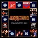 Singles Collection - CD Audio di Arrows