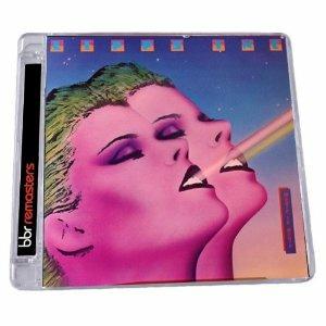 Mouth to Mouth (Expanded Edition) - CD Audio di Lipps Inc.