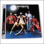 Full Moon (Expanded Edition) - CD Audio di Mystic Merlin