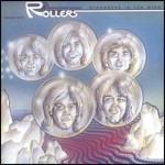 Strangers in the Wind - CD Audio di Bay City Rollers