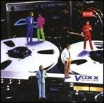 Voxx - CD Audio di Bay City Rollers
