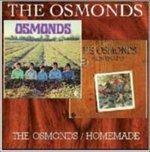 Osmonds. Home Made - CD Audio di Osmonds