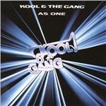 As One! - CD Audio di Kool & the Gang