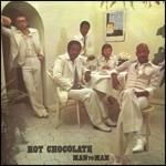 Man to Man - CD Audio di Hot Chocolate