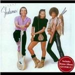 Friends (Deluxe Edition) - CD Audio di Shalamar