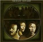 Ship Ahoy - CD Audio di O'Jays