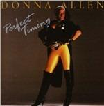 Perfect Timing (Expanded Edition) - CD Audio di Donna Allen