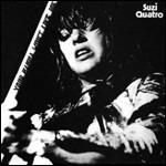 Your Mamma Won't Like Me - CD Audio di Suzi Quatro