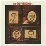 Give Peace a Chance - CD Audio di Jazz Crusaders