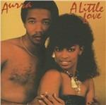 A Little Love (Expanded Edition) - CD Audio di Aurra