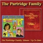 Partridge family Album - Up to Date - CD Audio di Partridge Family