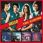 Hello. The Albums (Deluxe Edition) - CD Audio di Hello