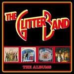 Albums (Deluxe Box Set) - CD Audio di Glitter Band