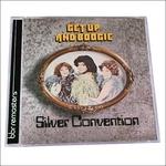 Get Up and Boogie (Expanded Edition) - CD Audio di Silver Convention