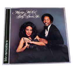 I Hope We Get to Love in Time (Expanded Edition) - CD Audio di Marilyn McCoo,Billy Davis