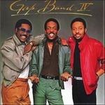 Gap Band IV - CD Audio di Gap Band